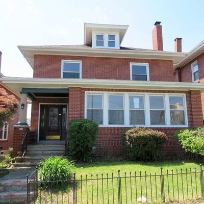 218 N Sterley St, Reading, PA 19607