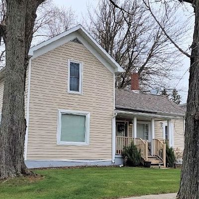 218 W 2 Nd St, Davison, MI 48423