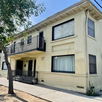 218 W 9 Th St, Long Beach, CA 90813