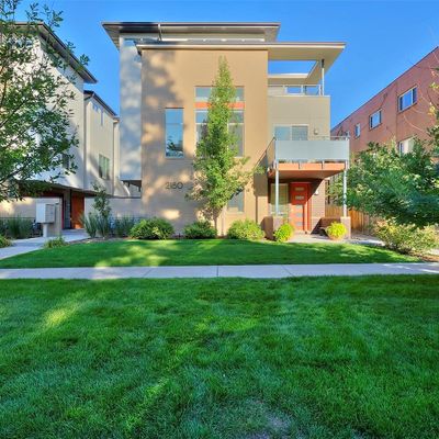 2180 S Josephine St #2, Denver, CO 80210