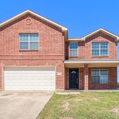 2181 Benning Way, Fort Worth, TX 76177