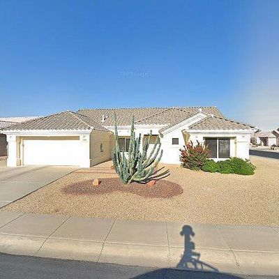 21810 N Canto Ln, Sun City West, AZ 85375