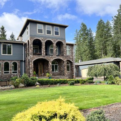 21821 Ne Rock Creek Canyon Rd, Battle Ground, WA 98604