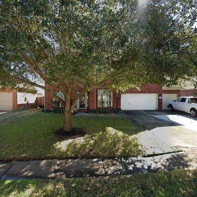 21823 Honeysuckle Grove Ln, Richmond, TX 77469