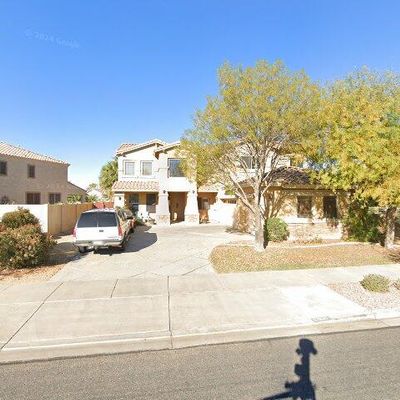 21841 S 185 Th Pl, Queen Creek, AZ 85142