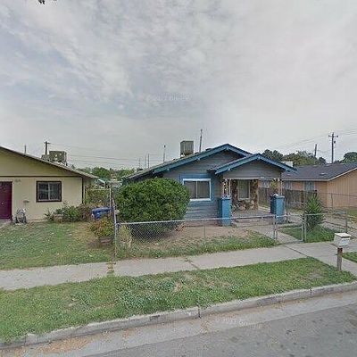 2185 S Holly Ave, Fresno, CA 93706