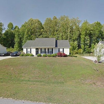 219 Gray Ghost St, Benson, NC 27504