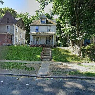 219 Flint St, Rochester, NY 14608