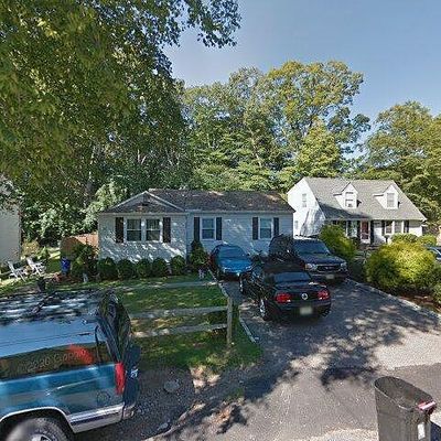 219 Longport Rd, Parsippany, NJ 07054