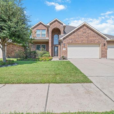 219 Myrtle Dr, Baytown, TX 77520