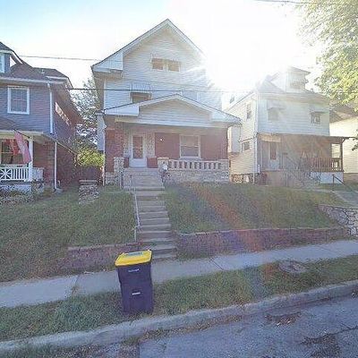 219 N Kensington Ave, Kansas City, MO 64123