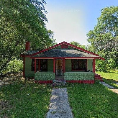 219 Mincey St, Dublin, GA 31021