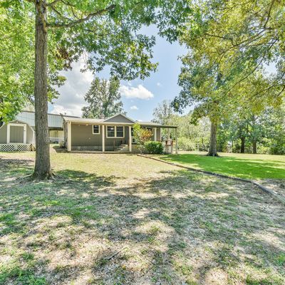 219 Oak Ridge Ln, Livingston, TX 77351