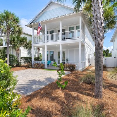 219 Sands St, Panama City Beach, FL 32413