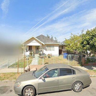 219 W 52 Nd St, Los Angeles, CA 90037