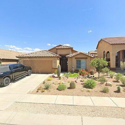 219 W Calle Patio Lindo, Sahuarita, AZ 85629