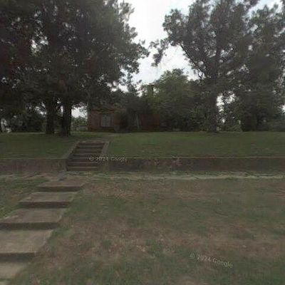 219 W Forrest Ave, Eufaula, OK 74432