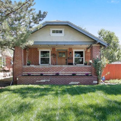 2190 S Lincoln St, Denver, CO 80210