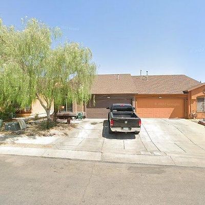 2191 E Calle Los Marmoles, Tucson, AZ 85706