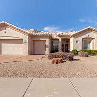 21906 N Dusty Trail Blvd, Sun City West, AZ 85375