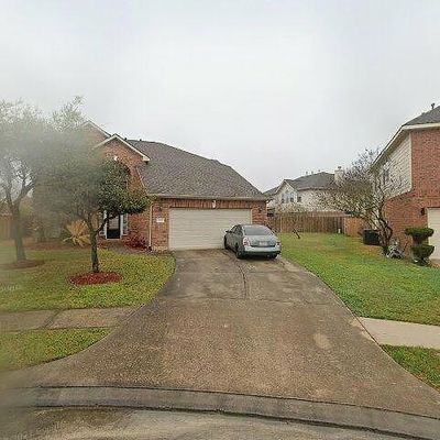 21907 Hannover Village Ct, Spring, TX 77388