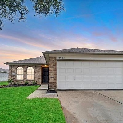 21914 Silverfield Park Ln, Katy, TX 77449