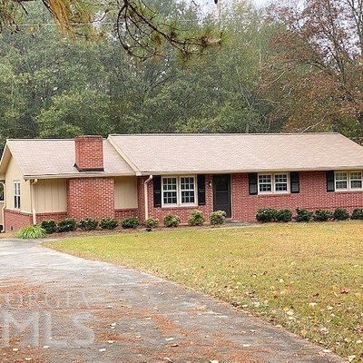 2194 Klondike Rd Sw, Conyers, GA 30094