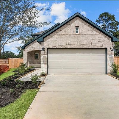 21954 Burgos Plaza Drive, Tomball, TX 77377