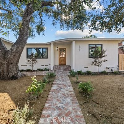 2195 Casitas Ave, Altadena, CA 91001