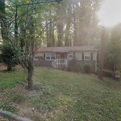 2196 Swallow Cir Se, Atlanta, GA 30315