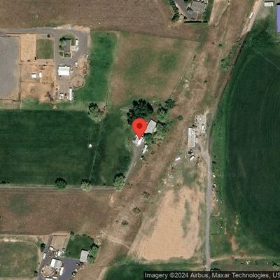 2197 Stoneridge Rd Ne, Moses Lake, WA 98837