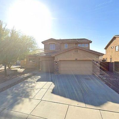 21981 W Shadow Dr, Buckeye, AZ 85326