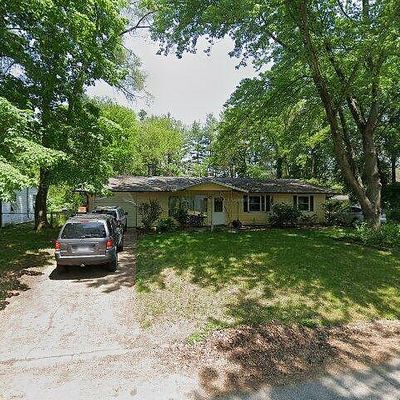 21991 Mississippi Ave, Goshen, IN 46528