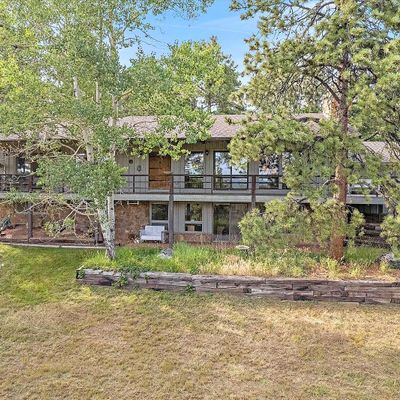 21993 Crestmoor Rd, Golden, CO 80401