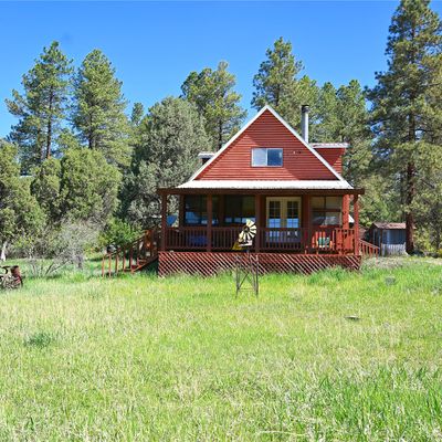 219 A County Road 342, Chama, NM 87520