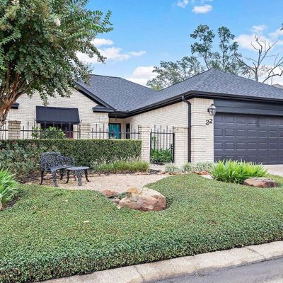 22 Cheska Holw, Beaumont, TX 77706