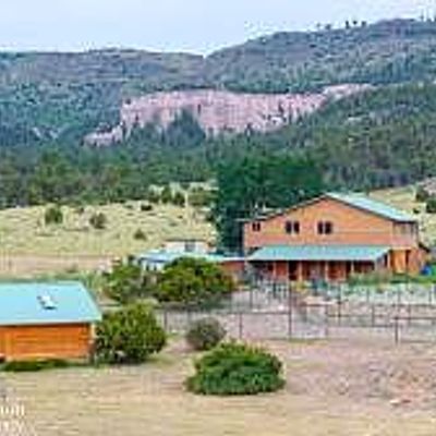 22 County Road N2319, Nutrioso, AZ 85932