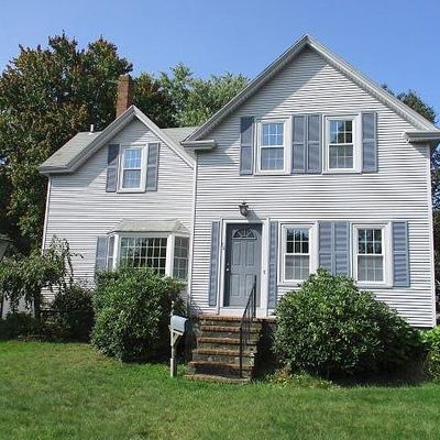 22 Danforth St, Taunton, MA 02780