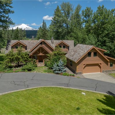 22 Good Rd, Trout Lake, WA 98650