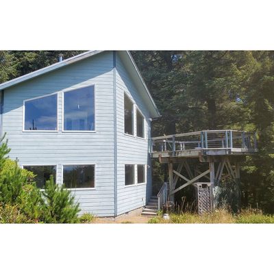 22 Highway 101, Port Orford, OR 97465