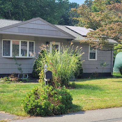 22 Marlson Rd, Meriden, CT 06450