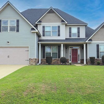 22 Pawnee Trl, Fort Mitchell, AL 36856