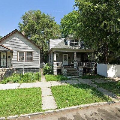 22 W 114 Th Pl, Chicago, IL 60628