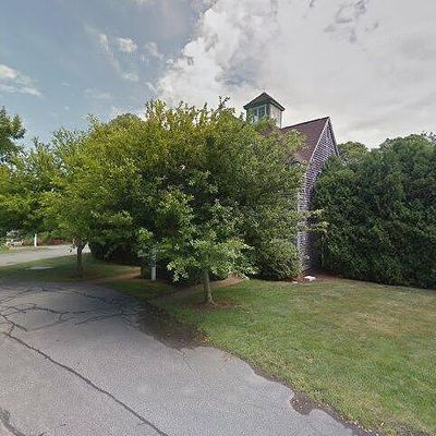 22 Village Green Cir, Mashpee, MA 02649