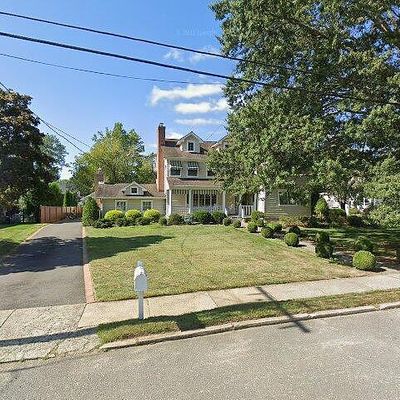 22 Wardell Ave, Rumson, NJ 07760