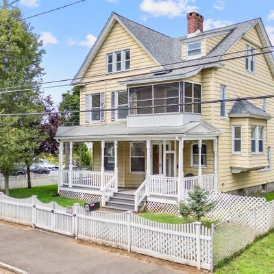 22 William St, Ansonia, CT 06401