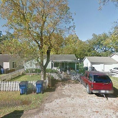 220 3 Rd St, Brazoria, TX 77422