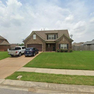 220 Breezy Loop, Oakland, TN 38060