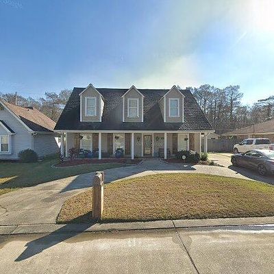 220 Dunleith Dr, Destrehan, LA 70047