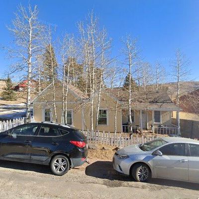 220 Florissant St, Cripple Creek, CO 80813